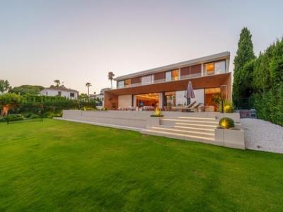 Acheter Maison 1057 m2 Marbella