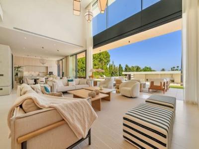 Acheter Maison Marbella rgion CORDOBA