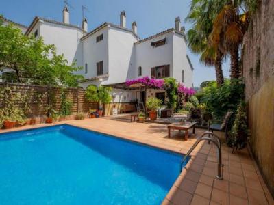 Annonce Vente 4 pices Maison Palafrugell