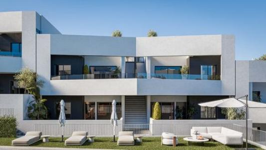 Acheter Appartement 152 m2 San-miguel-de-salinas