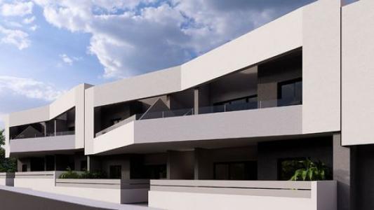 Acheter Appartement San-miguel-de-salinas rgion ALICANTE