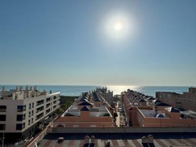 Annonce Vente Appartement Aldea-del-mar