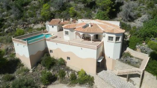 Annonce Vente Maison Pego