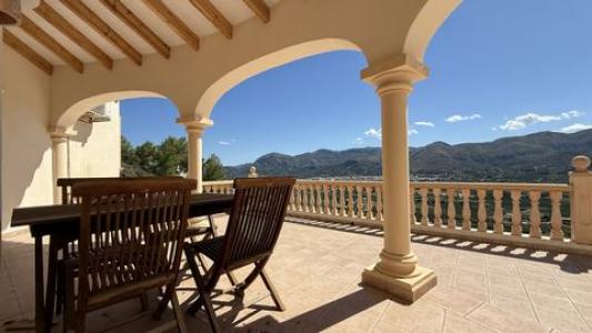 Acheter Maison Pego rgion ALICANTE