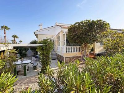 Annonce Vente Maison Rojales