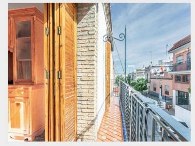 Vente Maison San-juan-de-aznalfarache  SE en Espagne
