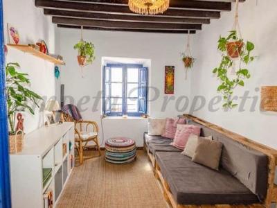 Vente Maison Competa  MA en Espagne