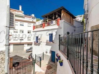 Annonce Vente Maison Competa