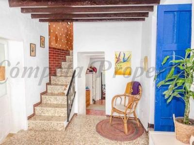 Acheter Maison 110 m2 Competa