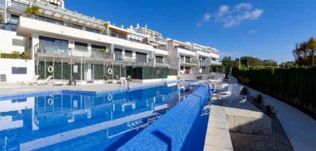 Annonce Vente Appartement Orihuela