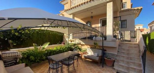 Annonce Vente Maison Orihuela