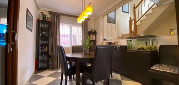 Acheter Maison 191 m2 Orihuela