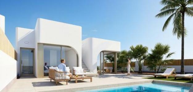Annonce Vente Maison Los-alcazares
