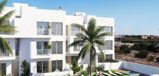 Vente Appartement Los-alcazares  MU en Espagne