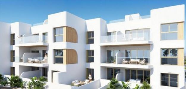Vente Appartement Los-alcazares  MU en Espagne