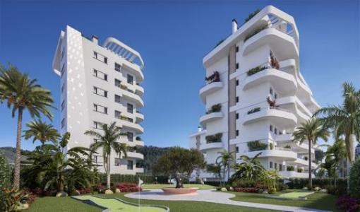 Vente Appartement Vila-joiosa  A en Espagne