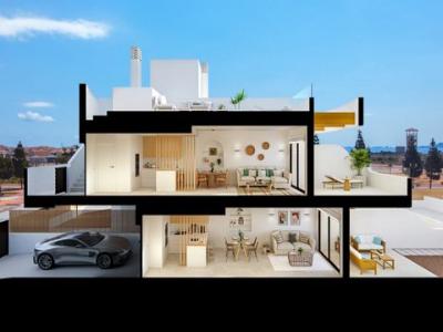 Acheter Appartement 79 m2 Los-alcazares