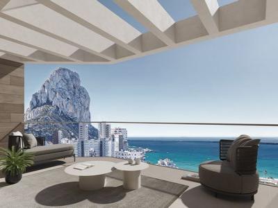 Annonce Vente Appartement Calp