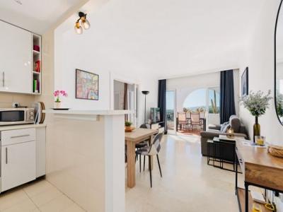 Vente Appartement Nueva-andalucia LA-QUINTA MA en Espagne