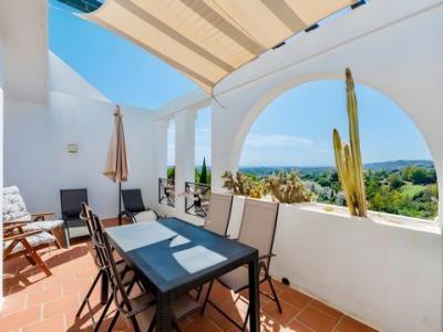 Acheter Appartement 81 m2 Nueva-andalucia