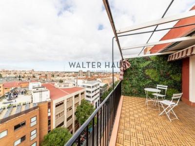 Acheter Appartement Madrid rgion ALMERIA