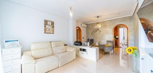 Acheter Appartement 73 m2 Orihuela-costa