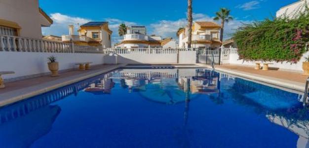 Vente Maison Guardamar-del-segura  A en Espagne