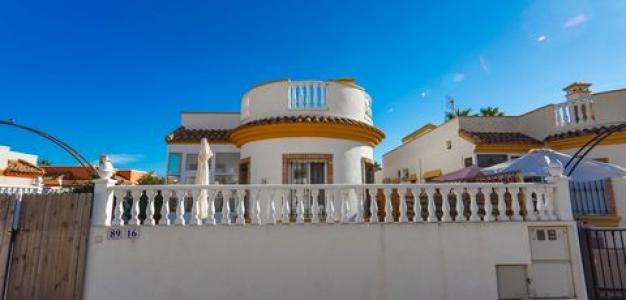 Acheter Maison 71 m2 Guardamar-del-segura