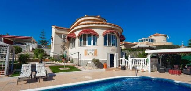 Annonce Vente Maison Ciudad-quesada