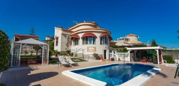 Acheter Maison 140 m2 Ciudad-quesada