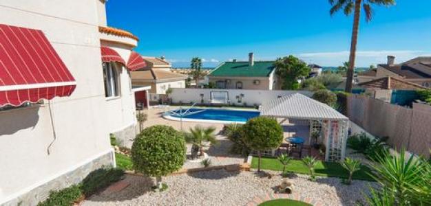 Acheter Maison Ciudad-quesada rgion ALICANTE