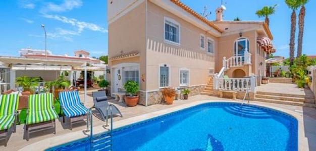 Annonce Vente Maison Ciudad-quesada