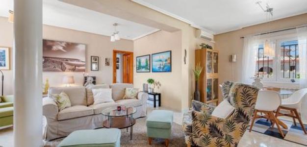 Acheter Maison 238 m2 Ciudad-quesada