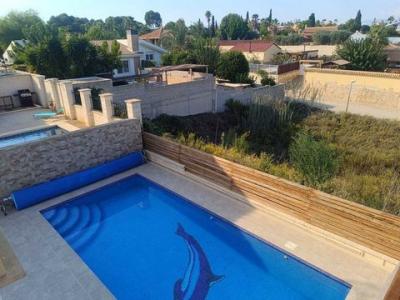 Vente Maison Fortuna  MU en Espagne