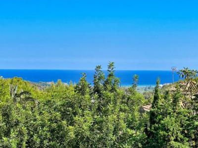 Acheter Maison 692 m2 Altea