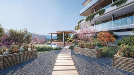 Acheter Appartement 126 m2 Marbella