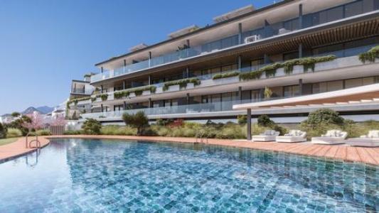 Annonce Vente Appartement Marbella
