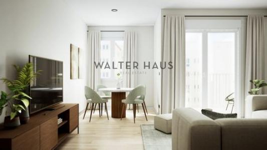 Annonce Vente Appartement Madrid