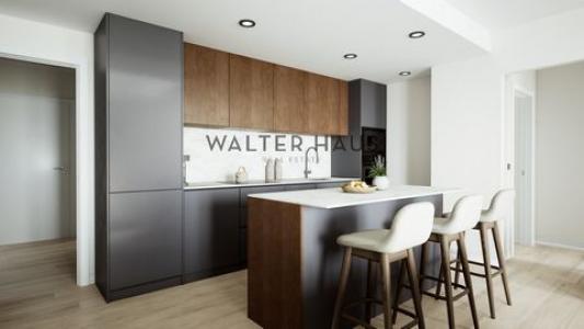 Acheter Appartement Madrid rgion ALMERIA