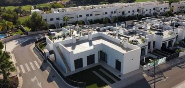 Vente Maison Pilar-de-la-horadada  A en Espagne