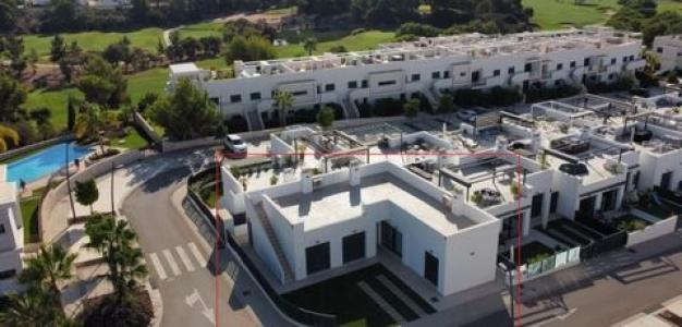 Annonce Vente Maison Pilar-de-la-horadada