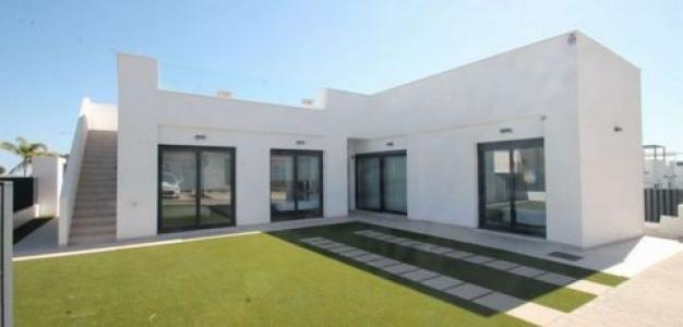 Acheter Maison 81 m2 Pilar-de-la-horadada