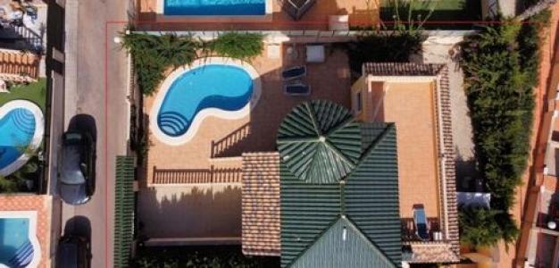 Acheter Maison 195 m2 Orihuela-costa
