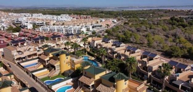 Acheter Maison Orihuela-costa rgion ALICANTE
