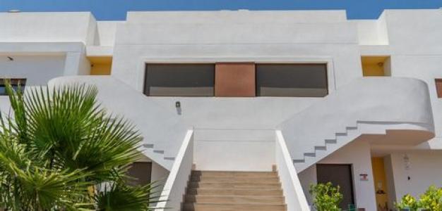 Acheter Appartement 75 m2 Orihuela