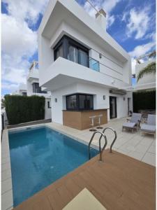 Annonce Vente Maison Ciudad-quesada
