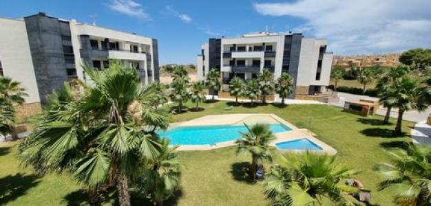 Annonce Vente Appartement Orihuela-costa