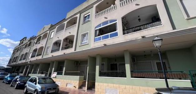 Annonce Vente Appartement Jacarilla
