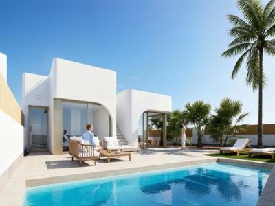 Annonce Vente Maison Los-alcazares