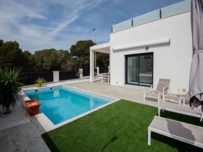 Vente Maison Pilar-de-la-horadada  A en Espagne